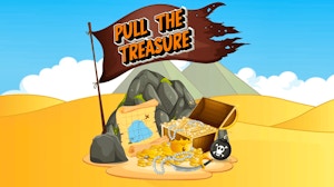 Image for Pull the Treasure