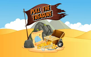 Juega gratis a Pull the Treasure