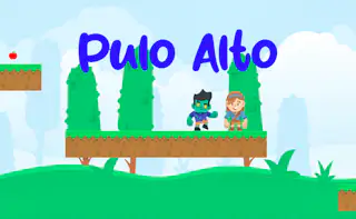 Pulo Alto