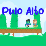 Pulo Alto