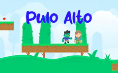 Pulo Alto