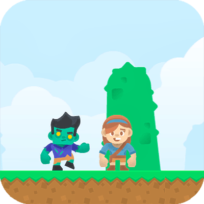 Pulo Alto By Gamepix