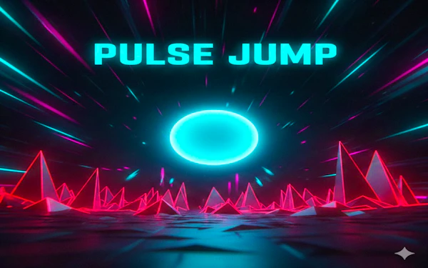 Pulse Jump