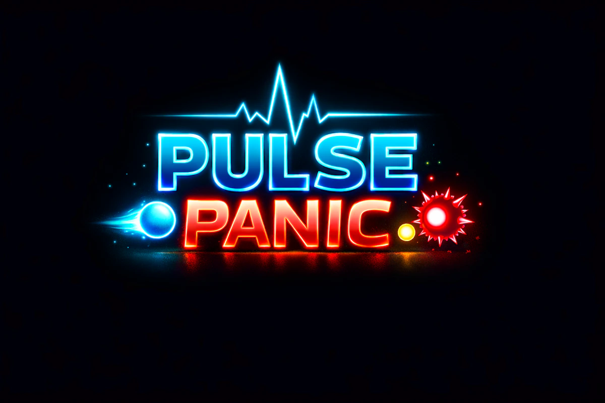 Play Pulse Panic — free online Tap game