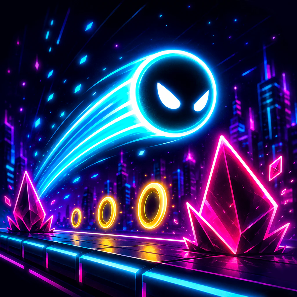 Pulse Runner