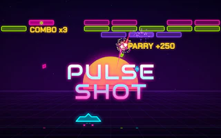 Pulse Shot