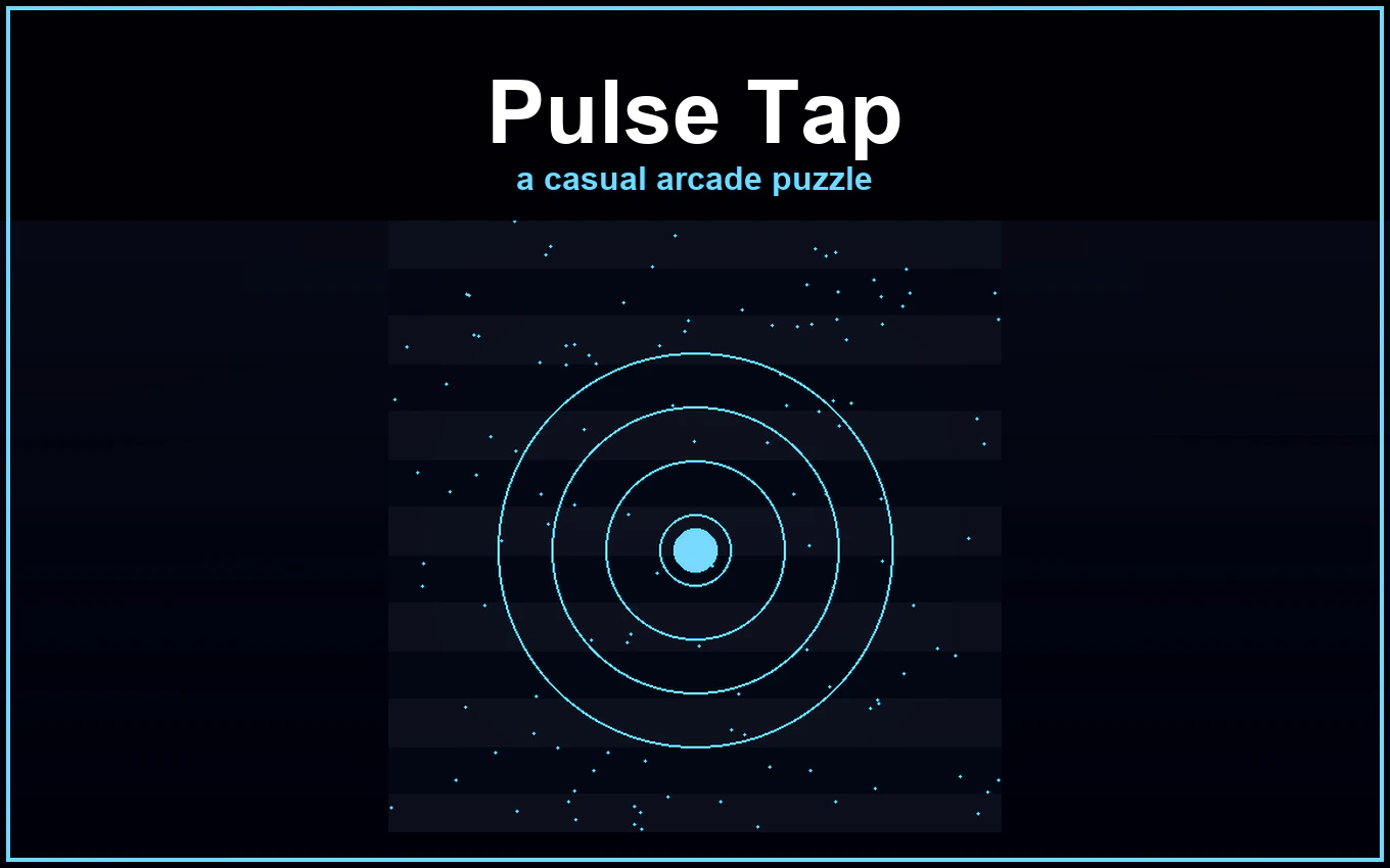 Pulse Tap