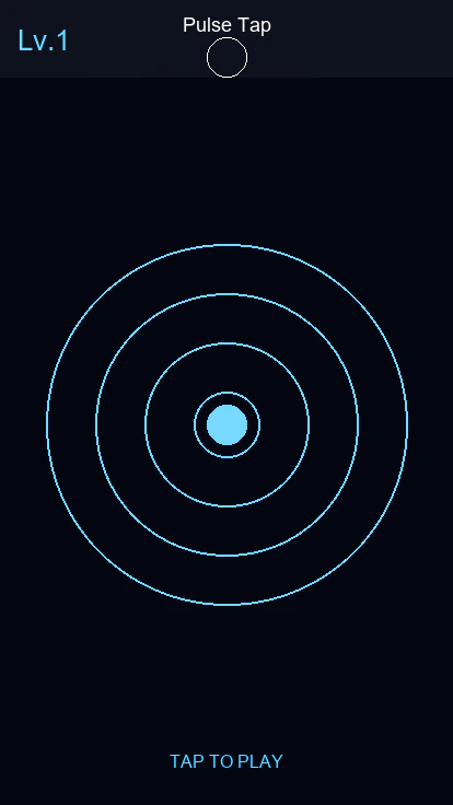 Pulse Tap