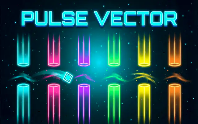 Pulse Vector