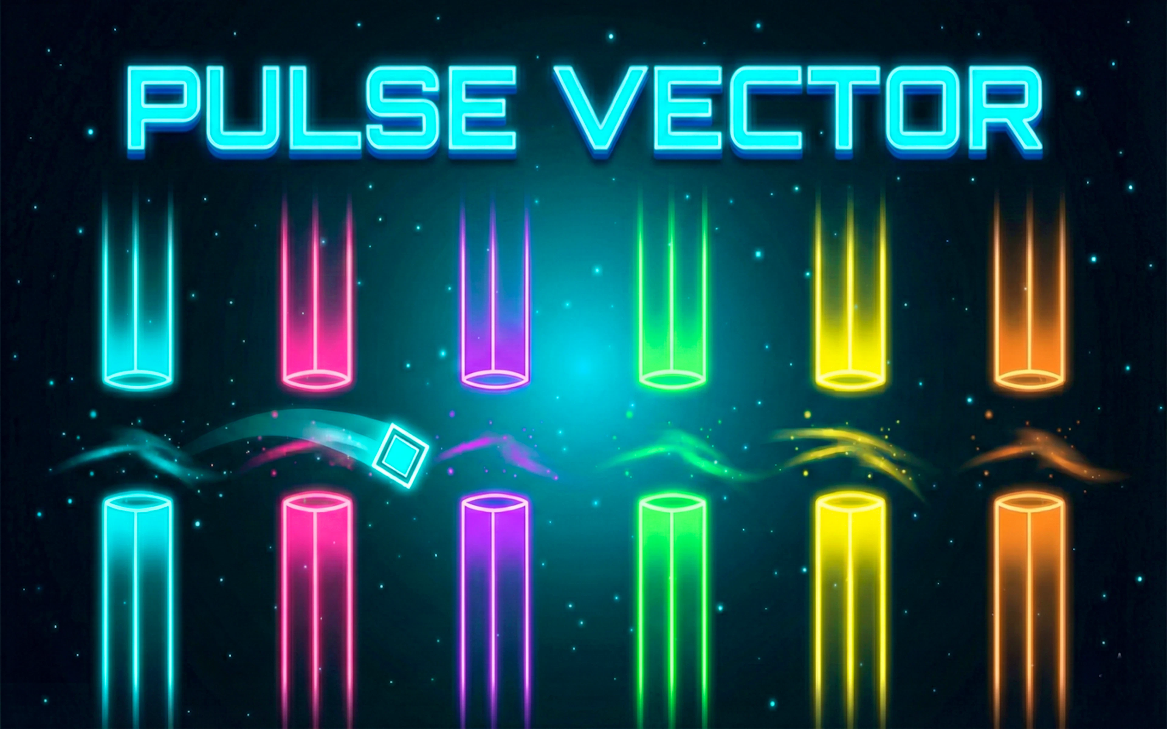 Pulse Vector