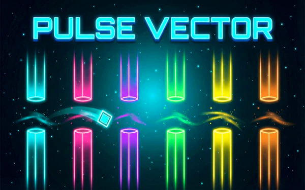 Pulse Vector