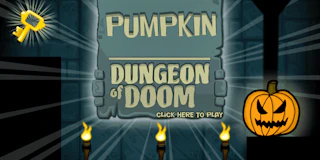 Pumpkin And The Dungeon Of Doom thumbnail