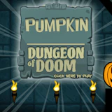 Pumpkin And The Dungeon Of Doom