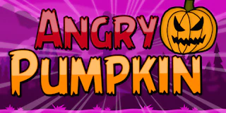 Angry Pumpkin Basketball thumbnail