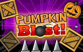 Pumpkin Blast