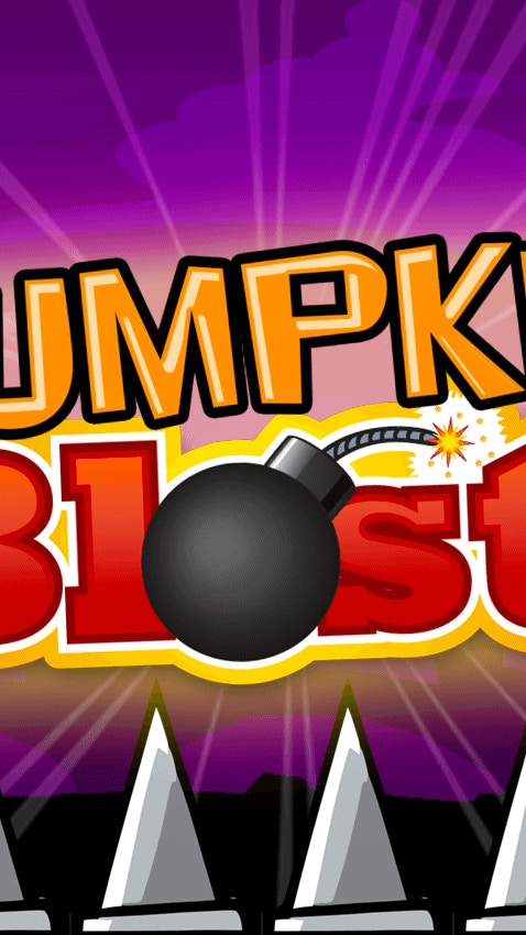 Pumpkin Blast