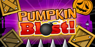 Pumpkin Blast thumbnail