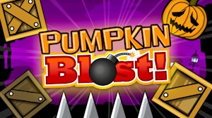 Image for Pumpkin Blast