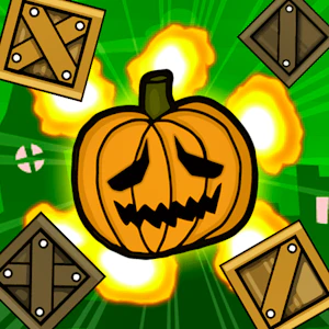 Pumpkin Blast Thumbnail