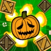 Pumpkin Blast banner