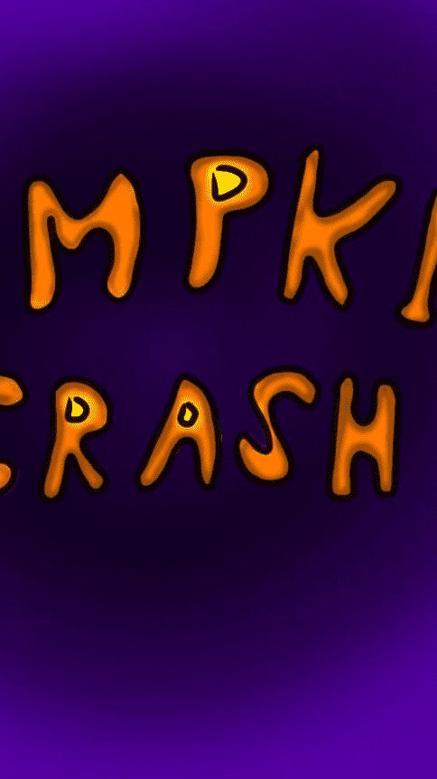 Pumpkin Crash