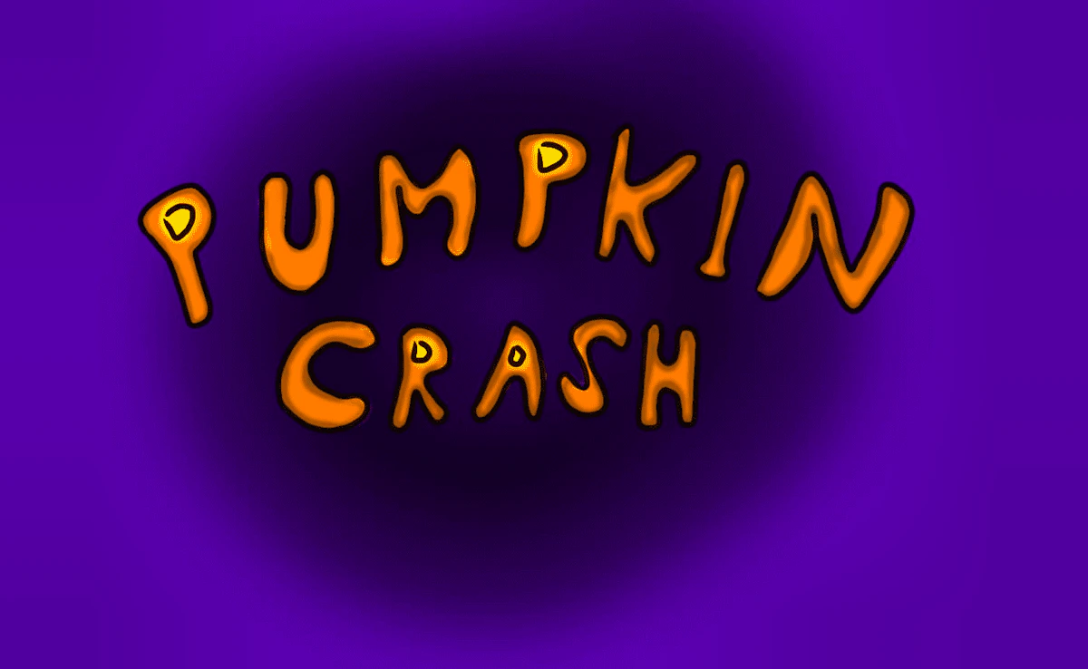 Pumpkin Crash game thumbnail