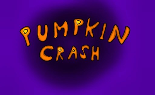 Pumpkin Crash