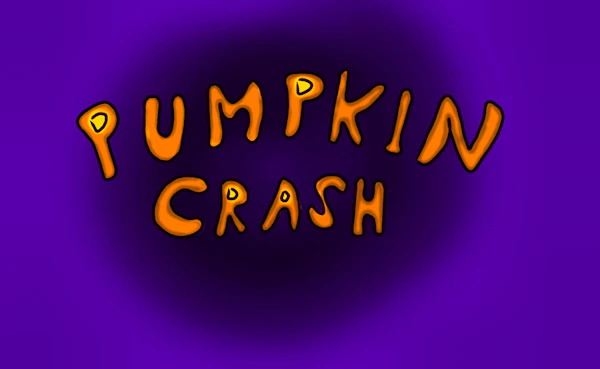 Pumpkin Crash