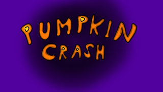 Pumpkin Crash