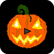 Pumpkin Crash icon