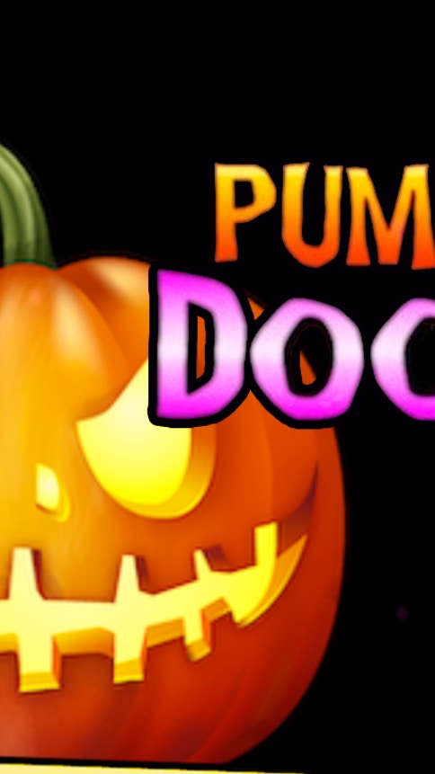 Pumpkin Doodle