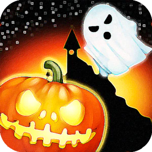 Pumpkin Doodle Thumbnail