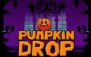 Pumpkin Drop