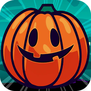 Pumpkin Drop Thumbnail