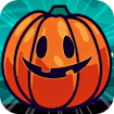 Pumpkin Drop banner