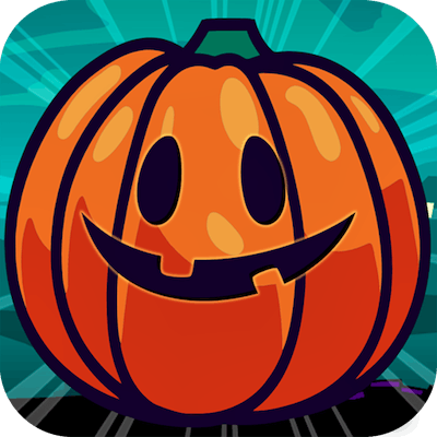 Pumpkin Drop By Gamepix