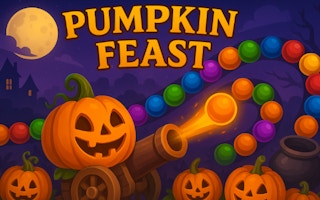 Pumpkin Feast