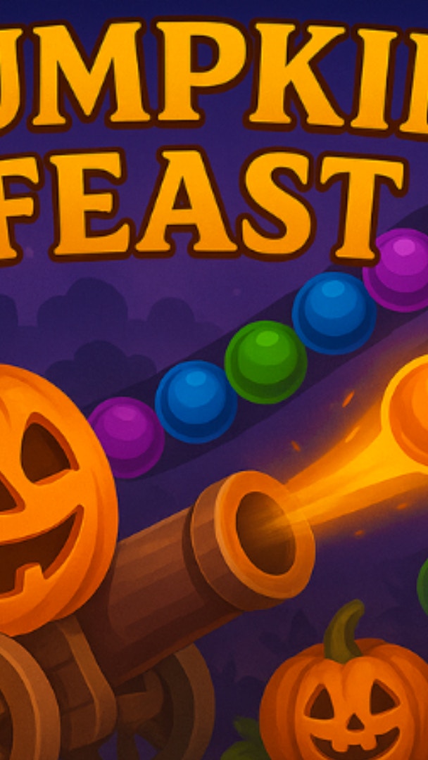 Cover Image Pumpkin Feast