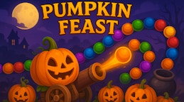 Pumpkin Feast