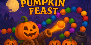 Pumpkin Feast thumbnail