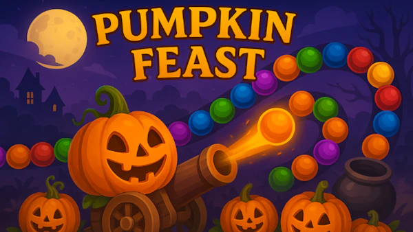 Pumpkin Feast
