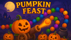 Pumpkin Feast