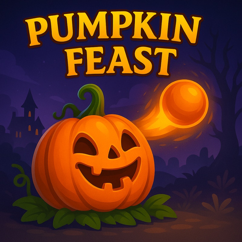 Pumpkin Feast