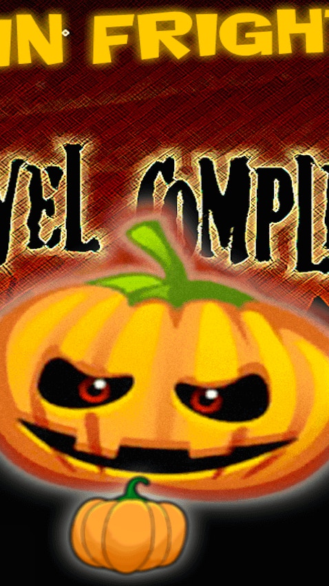 Pumpkin Fright Night