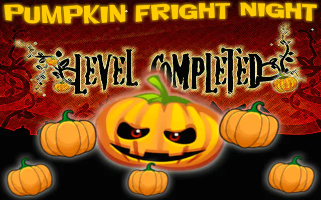 Pumpkin Fright Night
