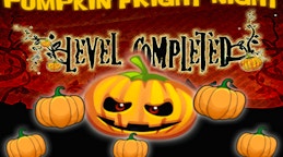 Pumpkin Fright Night