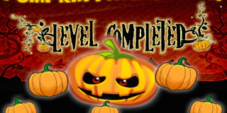 Pumpkin Fright Night thumbnail