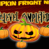 Pumpkin Fright Night