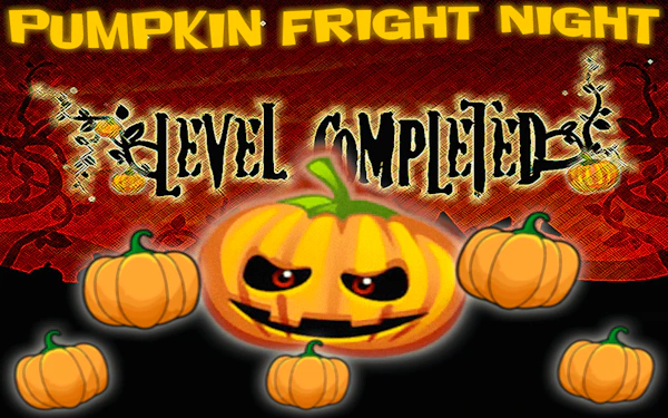 Pumpkin Fright Night
