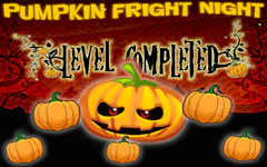 Pumpkin Fright Night